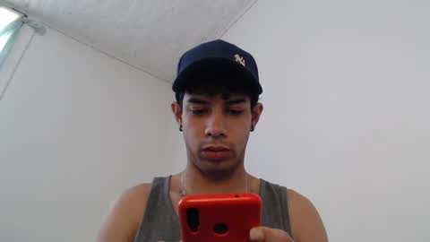 jeampier_sexy online show from February 2, 2025, 10:39 pm