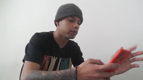 jeampier_sexy online show from February 10, 2025, 9:47 pm