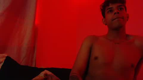 jeampier_sexy online show from March 10, 2025, 1:45 am