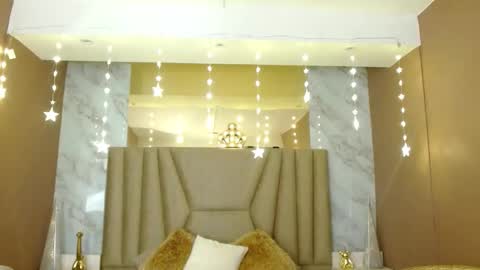 Bella online show from March 12, 2026, 4:13 pm