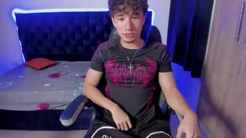 jean_burns online show from January 6, 2026, 8:34 pm