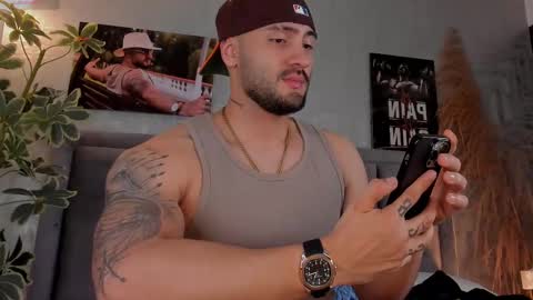 Jean Coleman online show from September 21, 2025, 3:46 pm