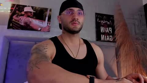 Jean Coleman online show from October 7, 2025, 4:20 am