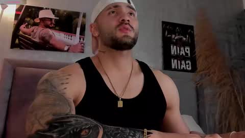 Jean Coleman online show from October 17, 2025, 4:26 am