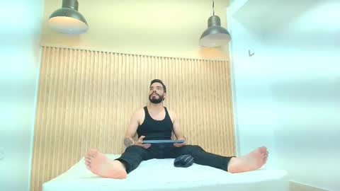 JEAN online show from March 17, 2026, 7:28 pm