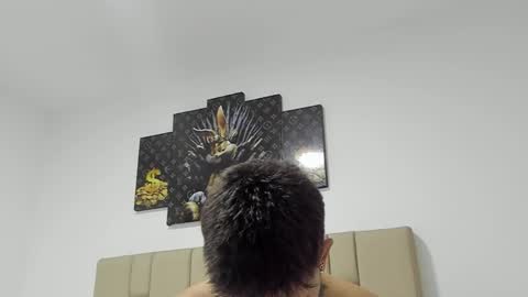 Snapshot of jean_lopez chatting on September 21, 2025, 6:37 am Jean axelcrow Modelo Independiente online show from September 21, 2025, 6:37 am