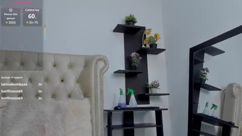 JEAN online show from January 27, 2025, 6:52 pm