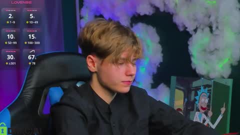 jean_wilsons online show from October 11, 2025, 10:36 am