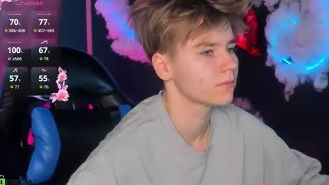 jean_wilsons online show from February 24, 2026, 11:30 am