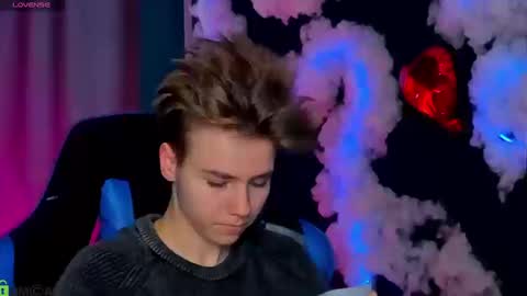 jean_wilsons online show from February 26, 2026, 11:31 am