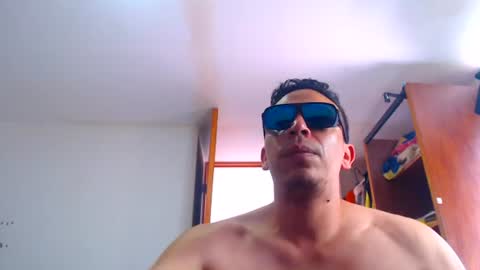Snapshot of jeancarloscum chatting on July 3, 2026, 6:58 pm Jean Carlos online show from July 3, 2026, 6:58 pm