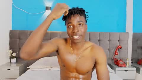 Jeandante  online show from March 8, 2026, 2:04 am