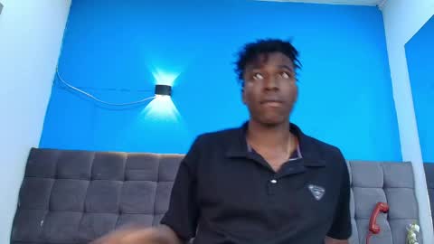 Jeandante  online show from April 14, 2026, 8:48 pm