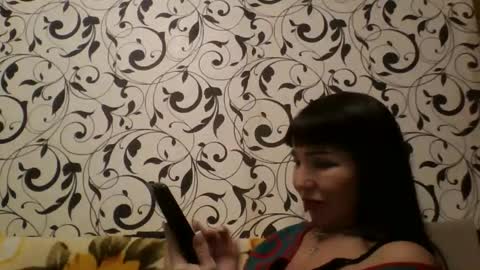 JeaneDavis online show from December 18, 2024, 10:35 pm