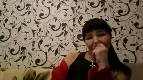 JeaneDavis online show from December 26, 2024, 12:05 pm