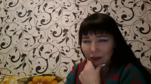 JeaneDavis online show from December 29, 2024, 8:37 pm