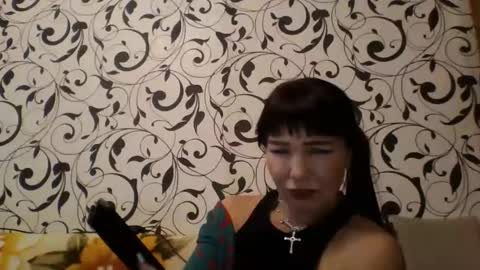 JeaneDavis online show from January 1, 2025, 10:43 am
