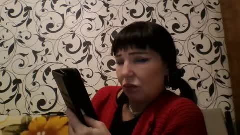 JeaneDavis online show from January 1, 2025, 5:33 pm