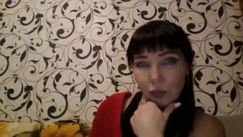 JeaneDavis online show from January 1, 2025, 9:09 pm