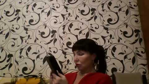 JeaneDavis online show from January 2, 2025, 5:29 pm