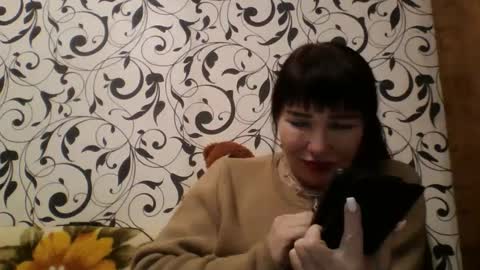 JeaneDavis online show from January 6, 2025, 5:49 pm
