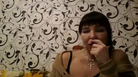 JeaneDavis online show from January 7, 2025, 5:20 pm