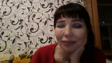 JeaneDavis online show from January 10, 2025, 6:38 pm