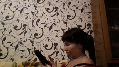 JeaneDavis online show from January 11, 2025, 6:12 pm