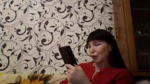 JeaneDavis online show from January 12, 2025, 2:19 pm