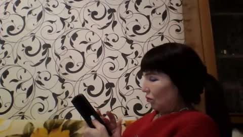 JeaneDavis online show from January 12, 2025, 7:31 pm