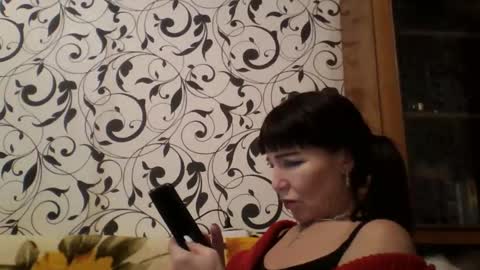 JeaneDavis online show from January 12, 2025, 11:04 pm