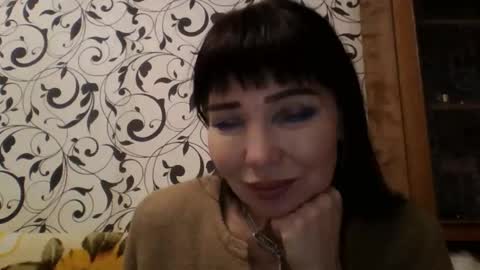 JeaneDavis online show from January 13, 2025, 6:05 pm