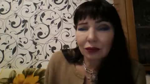 JeaneDavis online show from January 14, 2025, 3:47 pm