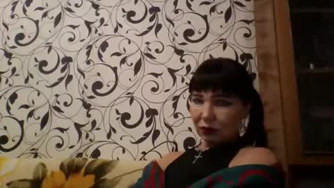 JeaneDavis online show from January 16, 2025, 4:18 pm