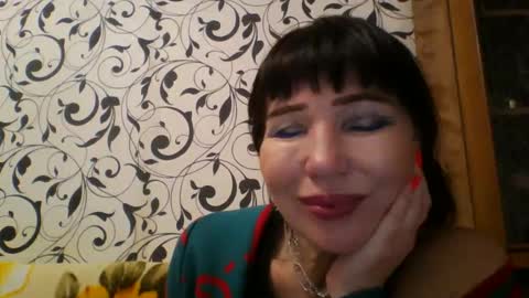 JeaneDavis online show from January 16, 2025, 10:34 pm