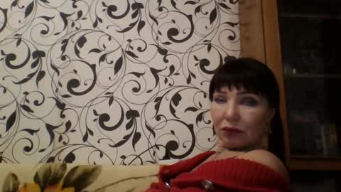 JeaneDavis online show from January 21, 2025, 6:12 pm