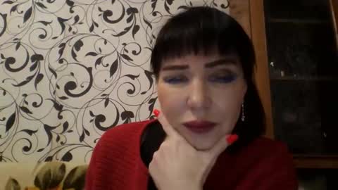 JeaneDavis online show from January 26, 2025, 2:08 pm