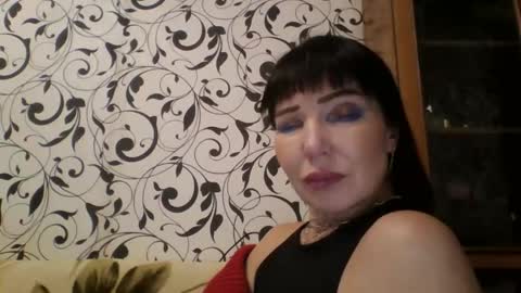 JeaneDavis online show from January 26, 2025, 9:18 pm