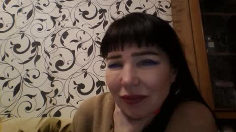 JeaneDavis online show from February 11, 2025, 12:17 am