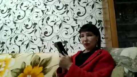 JeaneDavis online show from September 28, 2025, 5:07 pm