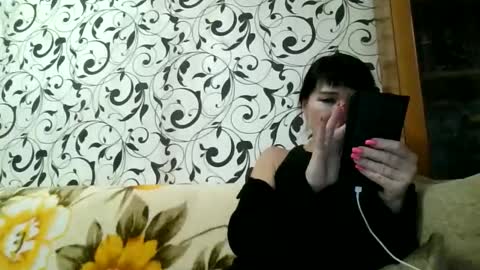 JeaneDavis online show from November 12, 2025, 8:52 pm