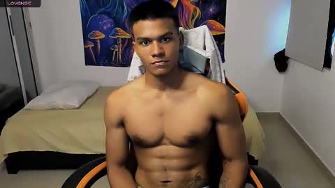 jeanfran_ferrer online show from September 22, 2025, 7:05 pm