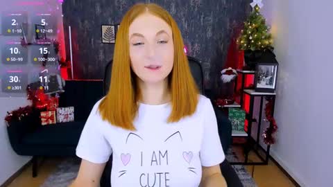 jeanniefox_ online show from December 10, 2024, 4:06 pm