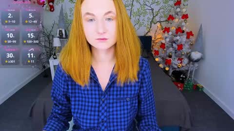 jeanniefox_ online show from December 27, 2024, 9:11 pm