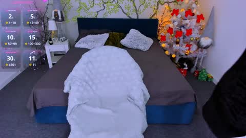 jeanniefox_ online show from January 4, 2025, 2:56 pm