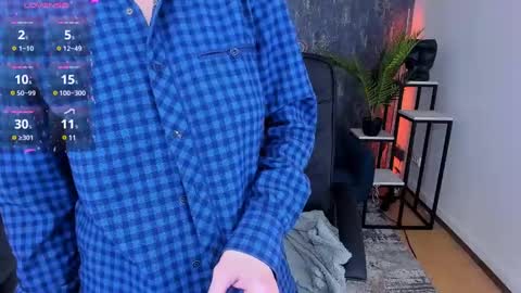 jeanniefox_ online show from January 12, 2025, 2:09 pm