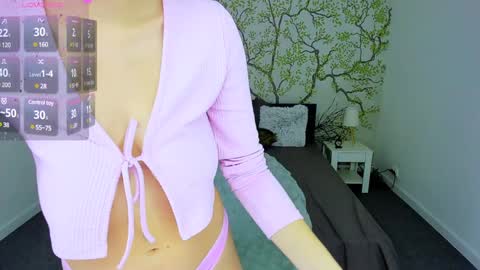 jeanniefox_ online show from January 16, 2025, 1:58 pm