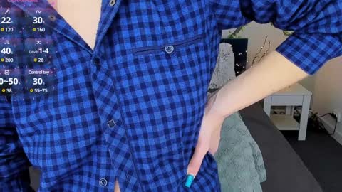 jeanniefox_ online show from January 18, 2025, 7:28 am