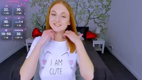jeanniefox_ online show from February 11, 2025, 6:01 pm