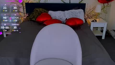 jeanniefox_ online show from February 17, 2025, 2:37 pm